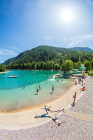 Parc de loisirs du Val d'Allos