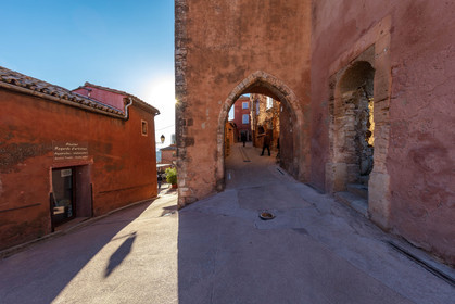 Roussillon