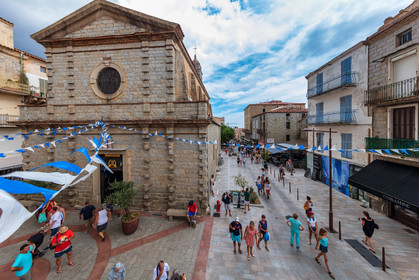 Porto-Vecchio