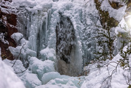 Gorges du Cians