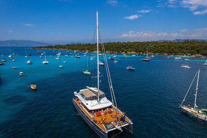 Lérins Sainte-Marguerite