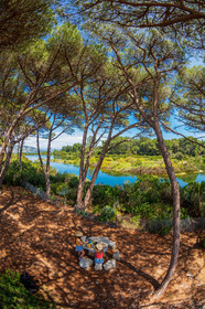 Lérins Sainte-Marguerite