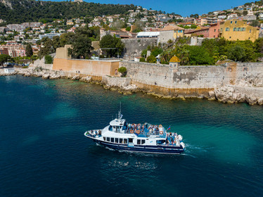Villefranche-sur-Mer