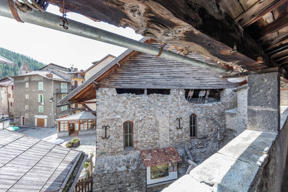 Colmars-les-Alpes