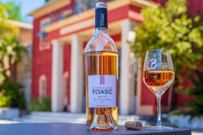 Domaine de Toasc