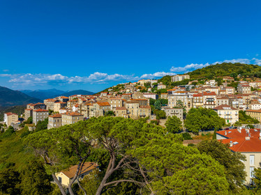 Sartène