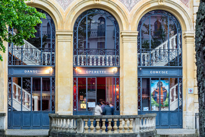 Néris-les-Bains
