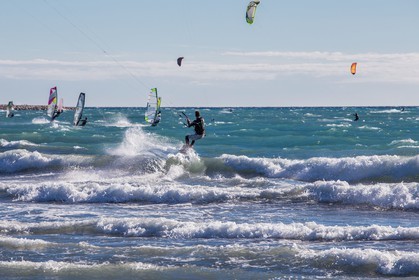 Kitesurf