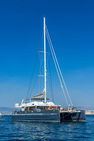 Rivage Croisière II