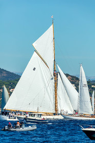 Saint-Tropez