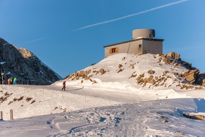 La Foux d'Allos