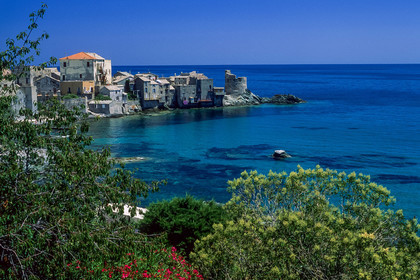 Erbalunga
