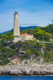 Saint-Jean-Cap-Ferrat