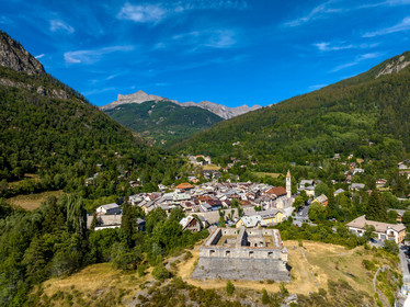 Colmars-les-Alpes