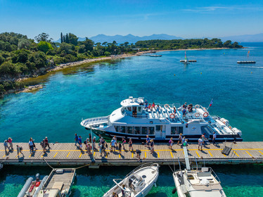 Lérins Sainte-Marguerite