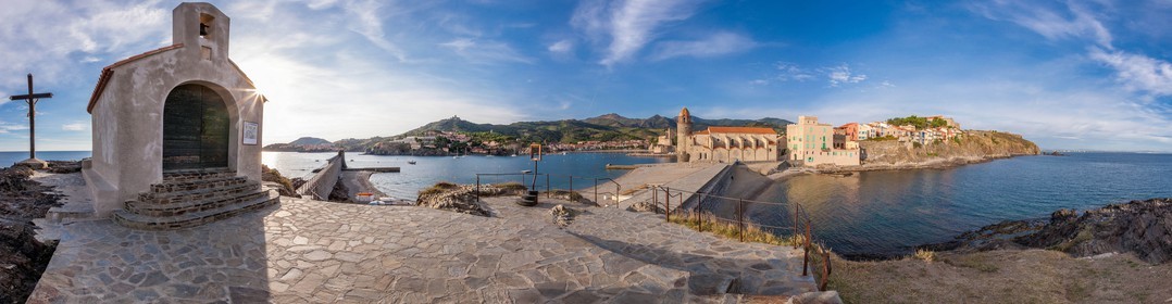 Collioure