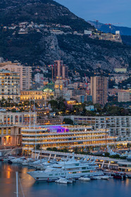 Monaco
