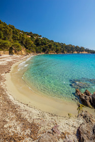 Plage de Jean Blanc