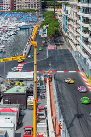 Monaco