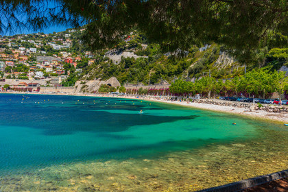 Villefranche-sur-mer