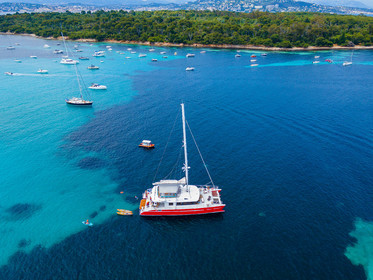 Lérins Sainte-Marguerite