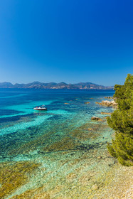 Lérins Sainte-Marguerite