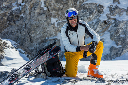 Ski