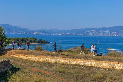 Lérins Sainte-Marguerite 2023
