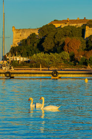 Lérins Sainte Marguerite 2024
