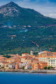 L'Île-Rousse
