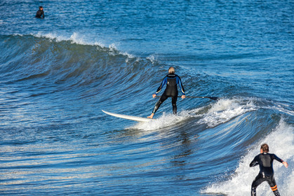 Stand Up Paddle