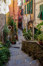Cinque Terre