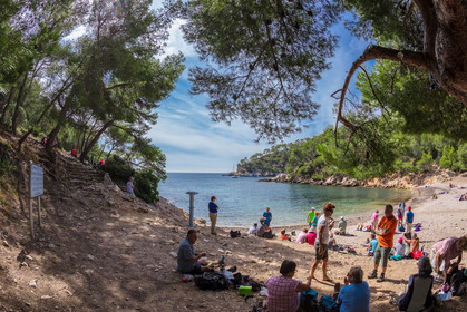 Saint-Cyr-sur-Mer