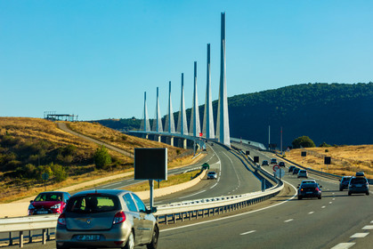Viaduc de Millau