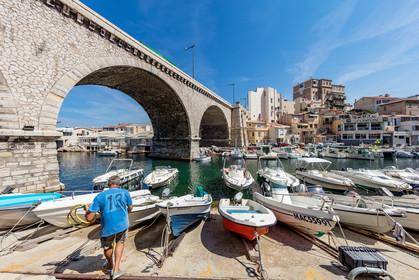 Marseille
