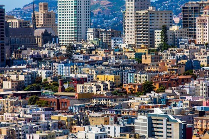 San Francisco