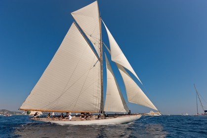 Saint-Tropez