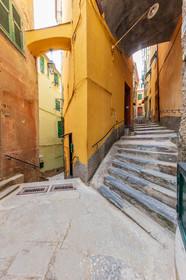 Cinque Terre