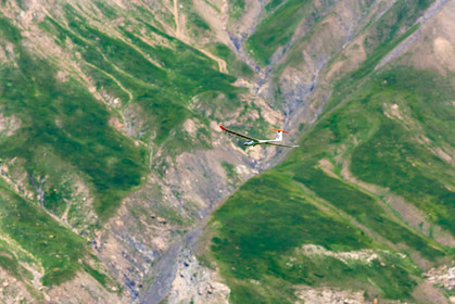 Col d'Allos