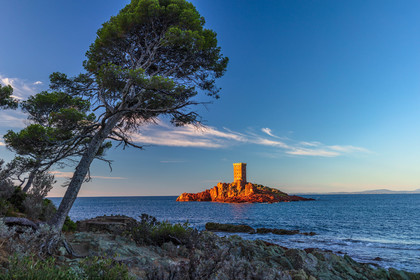 Estérel