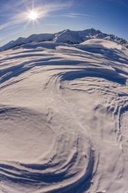 La Foux d'Allos