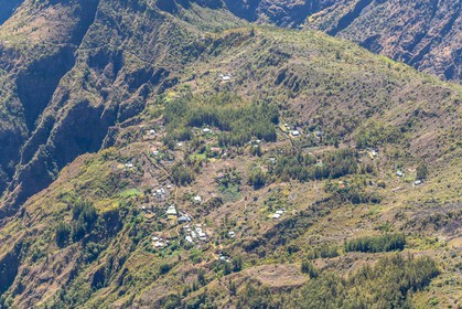 Piton Maïdo