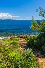 Lérins Sainte-Marguerite 2024