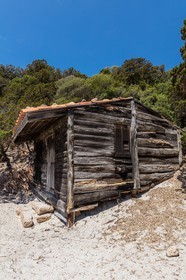 Roccapina