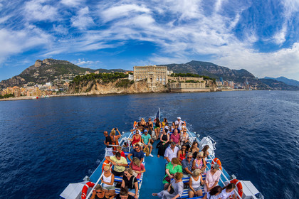 Croisière-Nice-Monaco