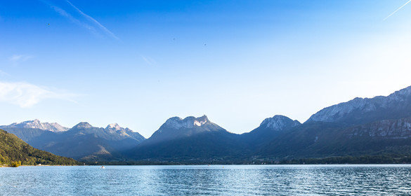 Lac d'Annecy