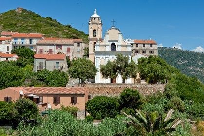 Cargèse