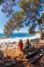 Lérins Sainte-Marguerite