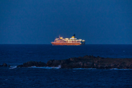 Ferries