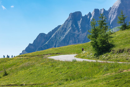 Col des Champs